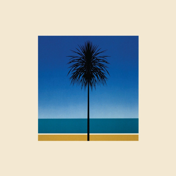 Metronomy: The English Riviera (2011)